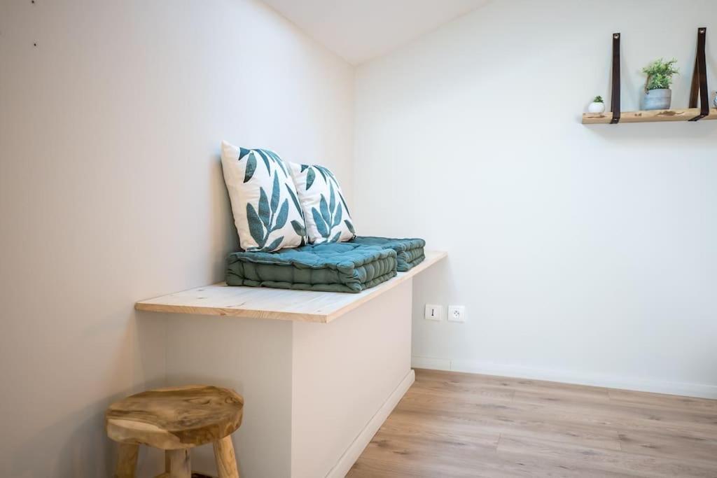 Apartamento Appt Ambiance Chalet 2Ch Piscine Lagon Tarbes Exterior foto