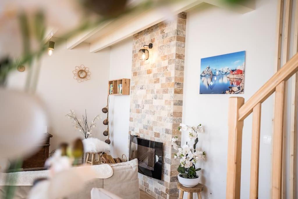 Apartamento Appt Ambiance Chalet 2Ch Piscine Lagon Tarbes Exterior foto